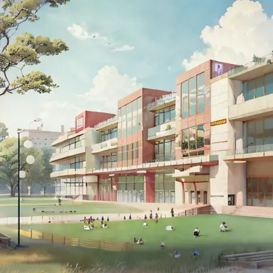 Profile image of 白鳳学園