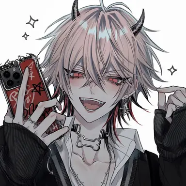 Profile image of 一条     レイ