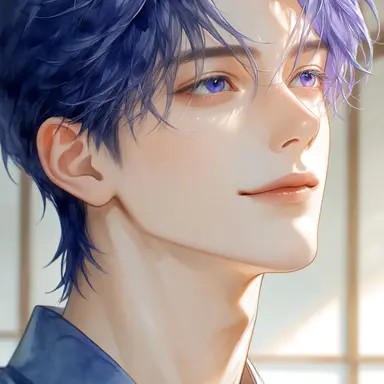 Profile image of 零需