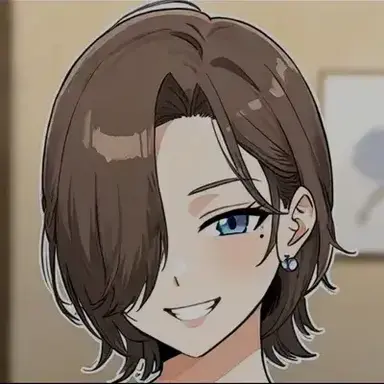 Profile image of Mina