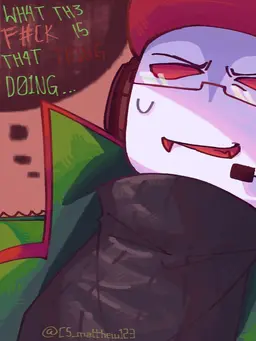 Profile image of Griefer