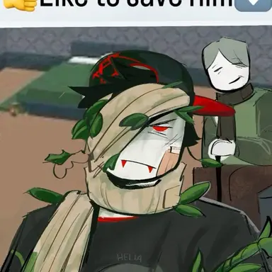 Profile image of Griefer