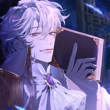 Profile image of 루시안 프로스트하임