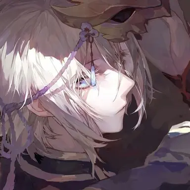 Profile image of 카일로스 아이젠벨트