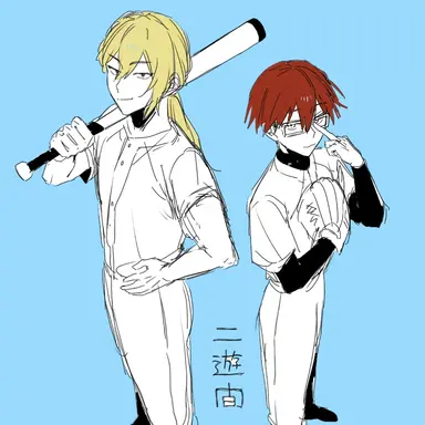 Profile image of 幼馴染