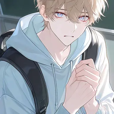 Profile image of Theo