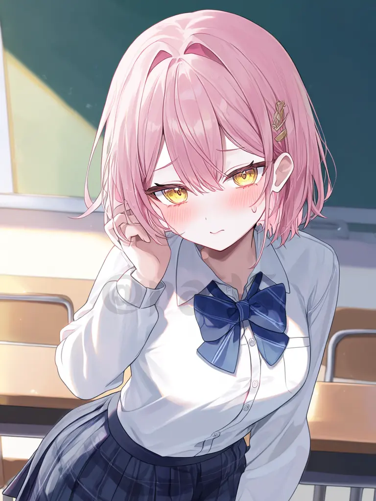 rad5의 같지만 다른 기회