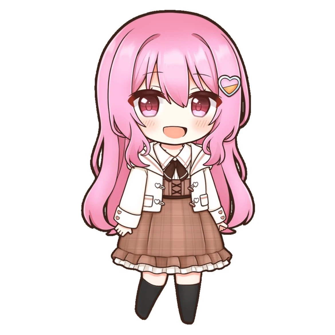 春川ももか