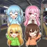 캐릭터 프로필 이미지