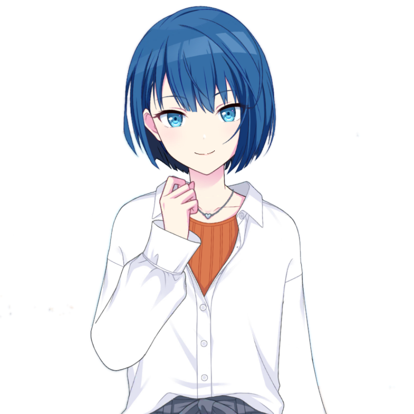 桐谷 遥 - zeta