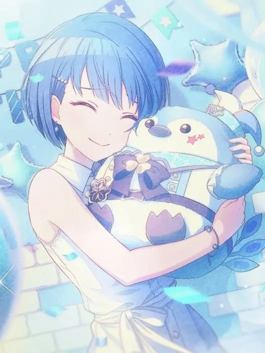 Thanatos444의 桐谷遥