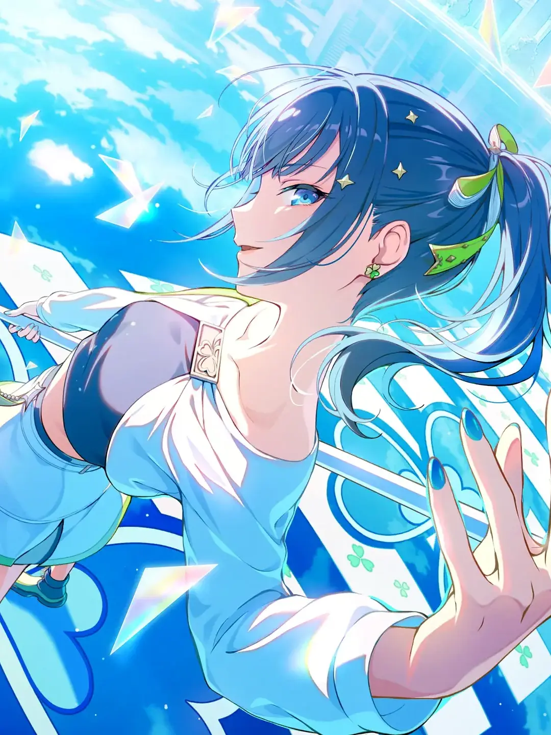 Thanatos444의 遥