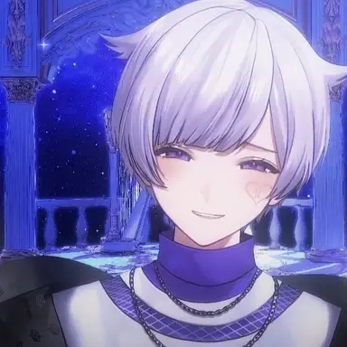 Profile image of 初兎