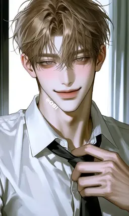 Profile image of ペク・ジョンウ