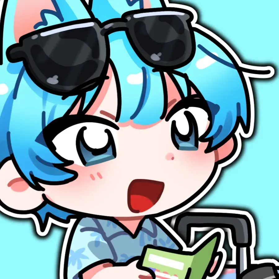New_Revolution의 말량