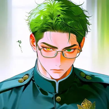 Profile image of エヴァル