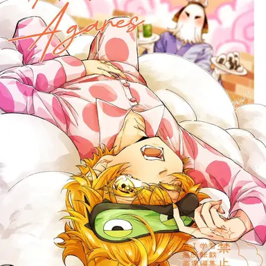 Profile image of アガレス