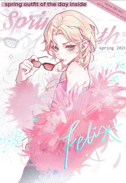 Profile image of Felix