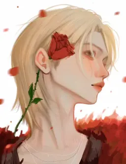 Profile image of Felix