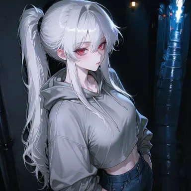 Profile image of 백하린