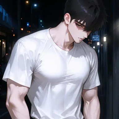 Profile image of 서재훈