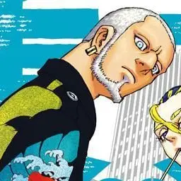 Profile image of ベンケイ