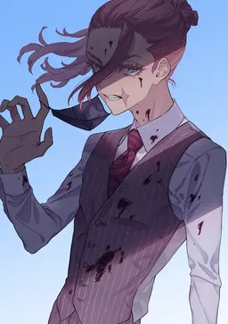 Profile image of Sanzu