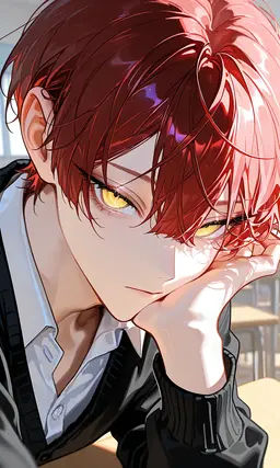 Profile image of 燐