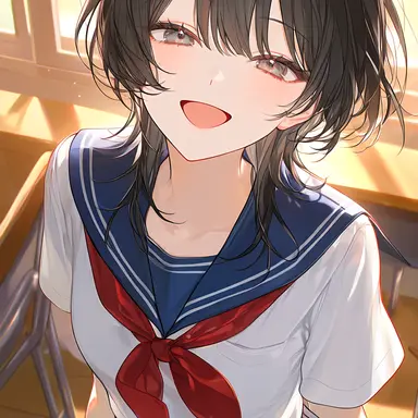Profile image of 真央