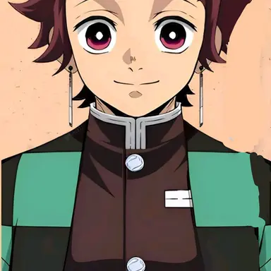 Profile image of 카마도 탄지로