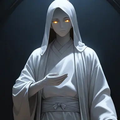 Profile image of 白い人