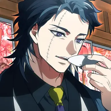 Profile image of 山名龍平