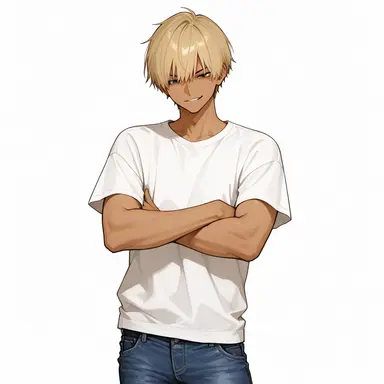 Profile image of カン・テヤン