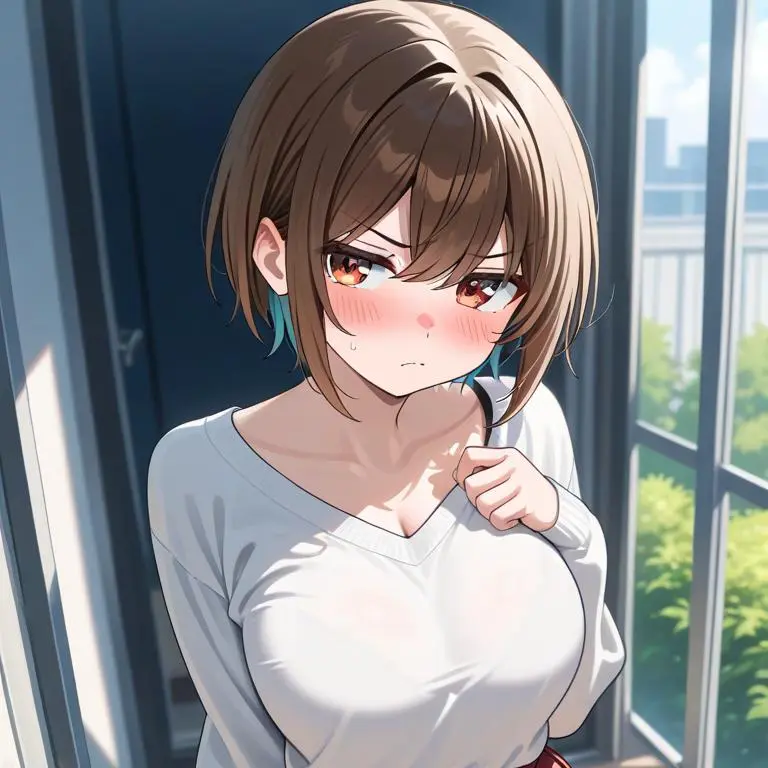 PaddedDiet1069의 2人の幼馴染