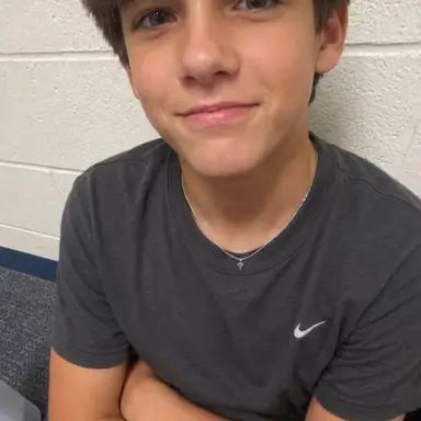 Profile image of Mason Wilson