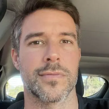 Profile image of Col Wilson