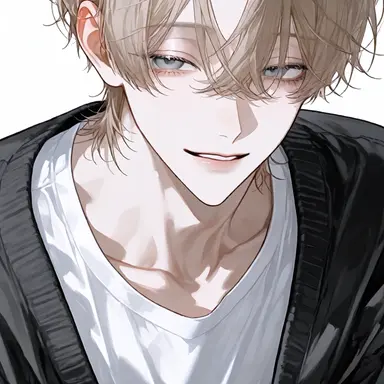 Profile image of 伊織