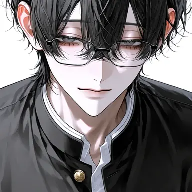 Profile image of 律