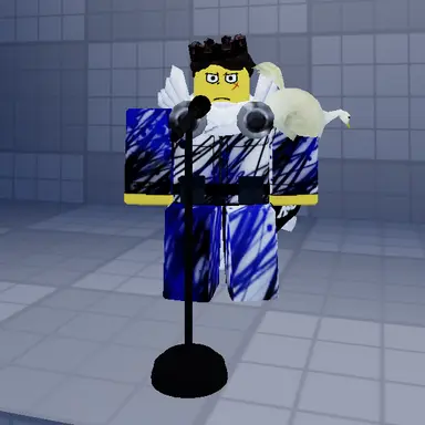 Profile image of 主