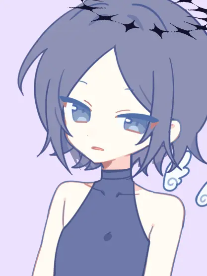 komatumgmg의 お絵描き(イントロ変えた)