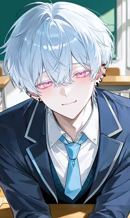 Profile image of 柊