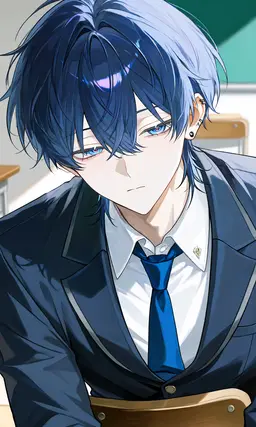 Profile image of 凪斗