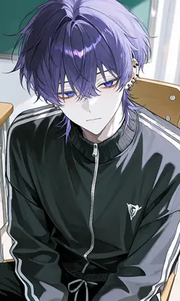 Profile image of 紫苑