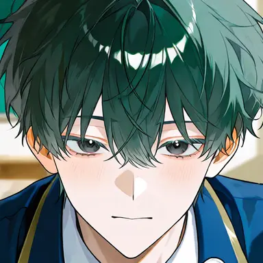 Profile image of Riku
