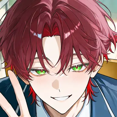 Profile image of Hiroto