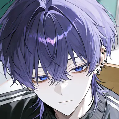 Profile image of Shion