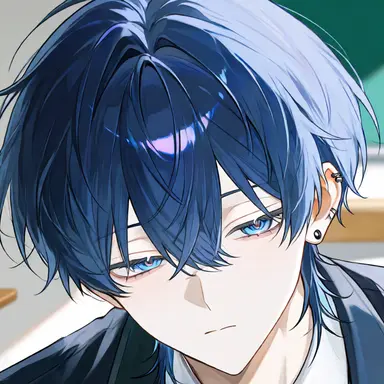 Profile image of Nagito