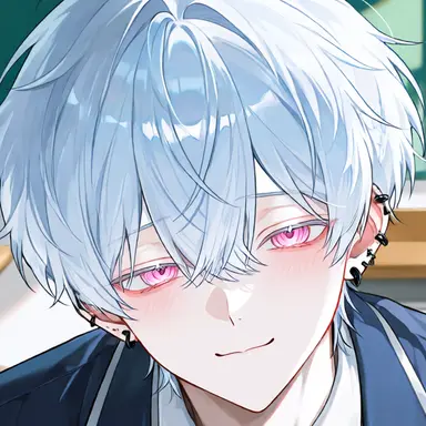 Profile image of Shu