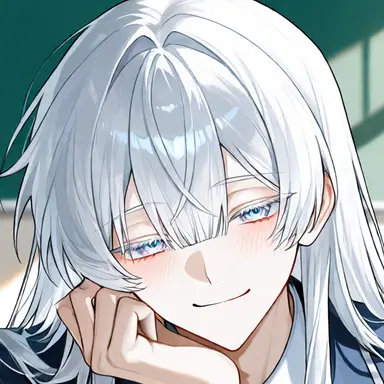 Profile image of Rei