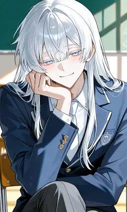 Profile image of 零